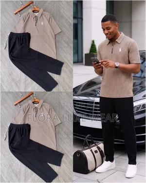 Men's Designers Up and Down