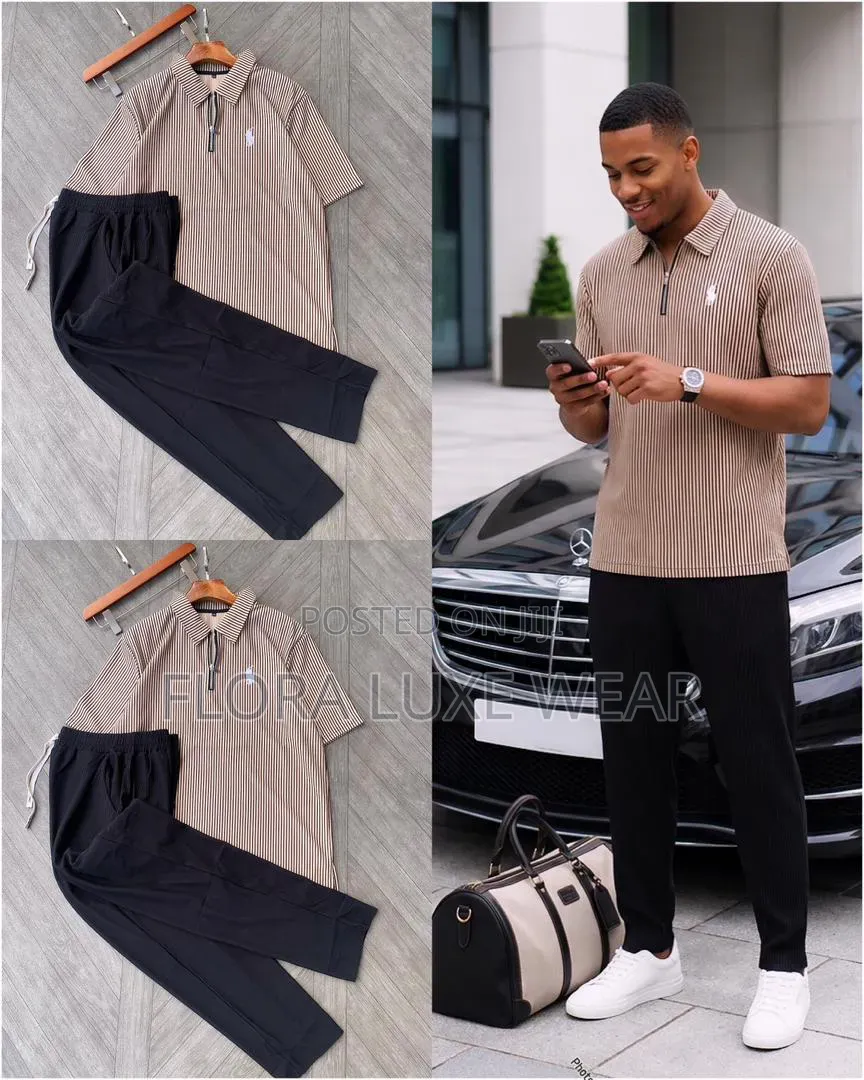 Men's Designers Up and Down
