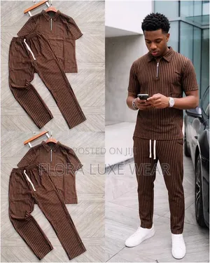 Men's Designers Up and Down