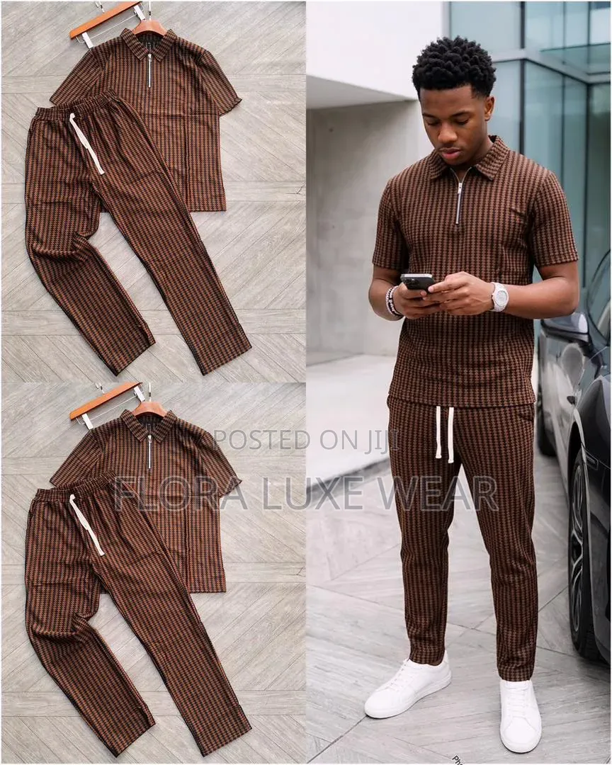 Men's Designers Up and Down