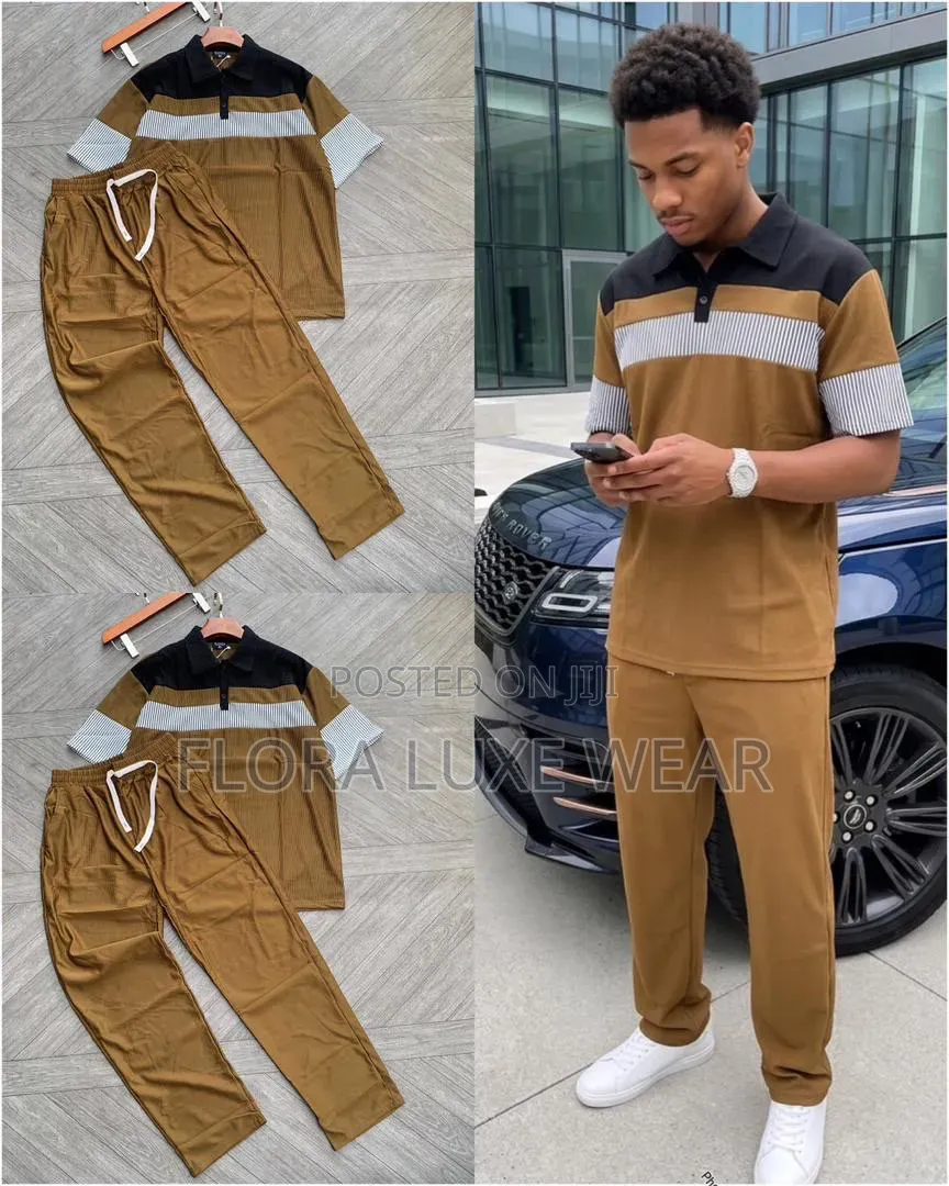 Men's Designers Up and Down