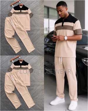 Men's Designers Up and Down