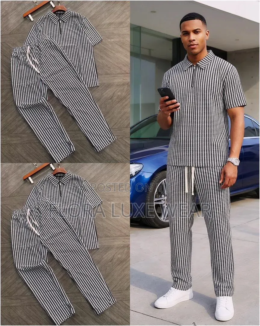 Men's Designers Up and Down