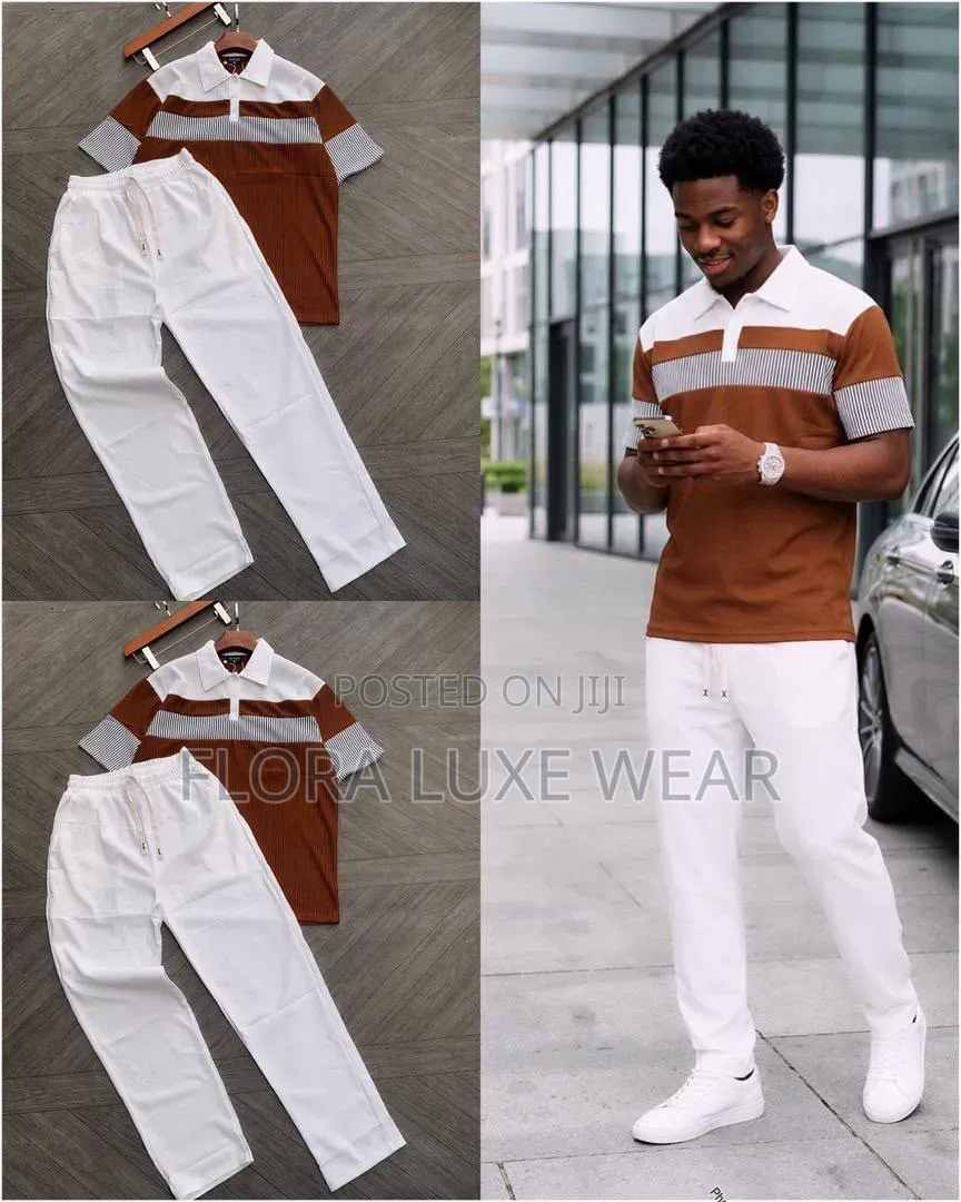 Men's Designers Up and Down
