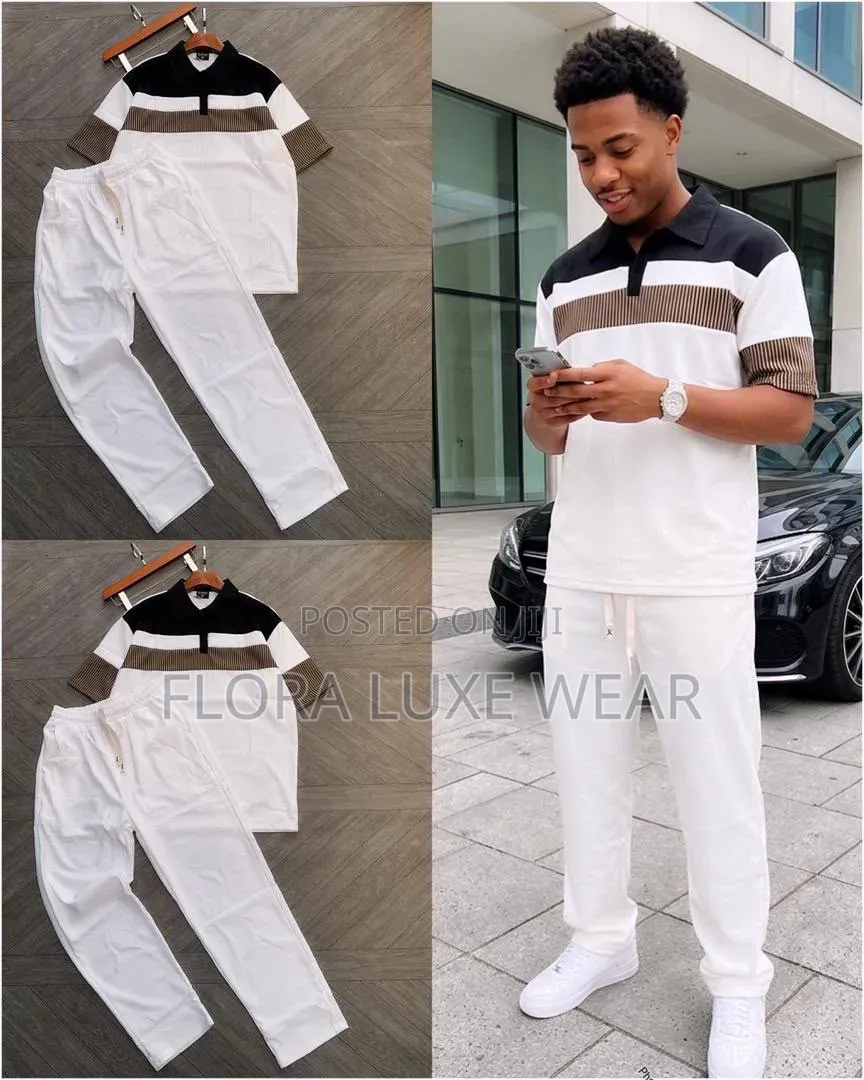 Men's Designers Up and Down