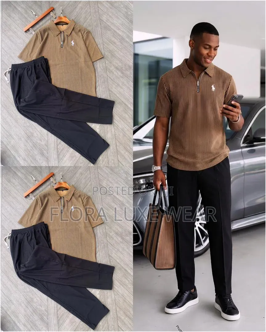 Men's Designers Up and Down