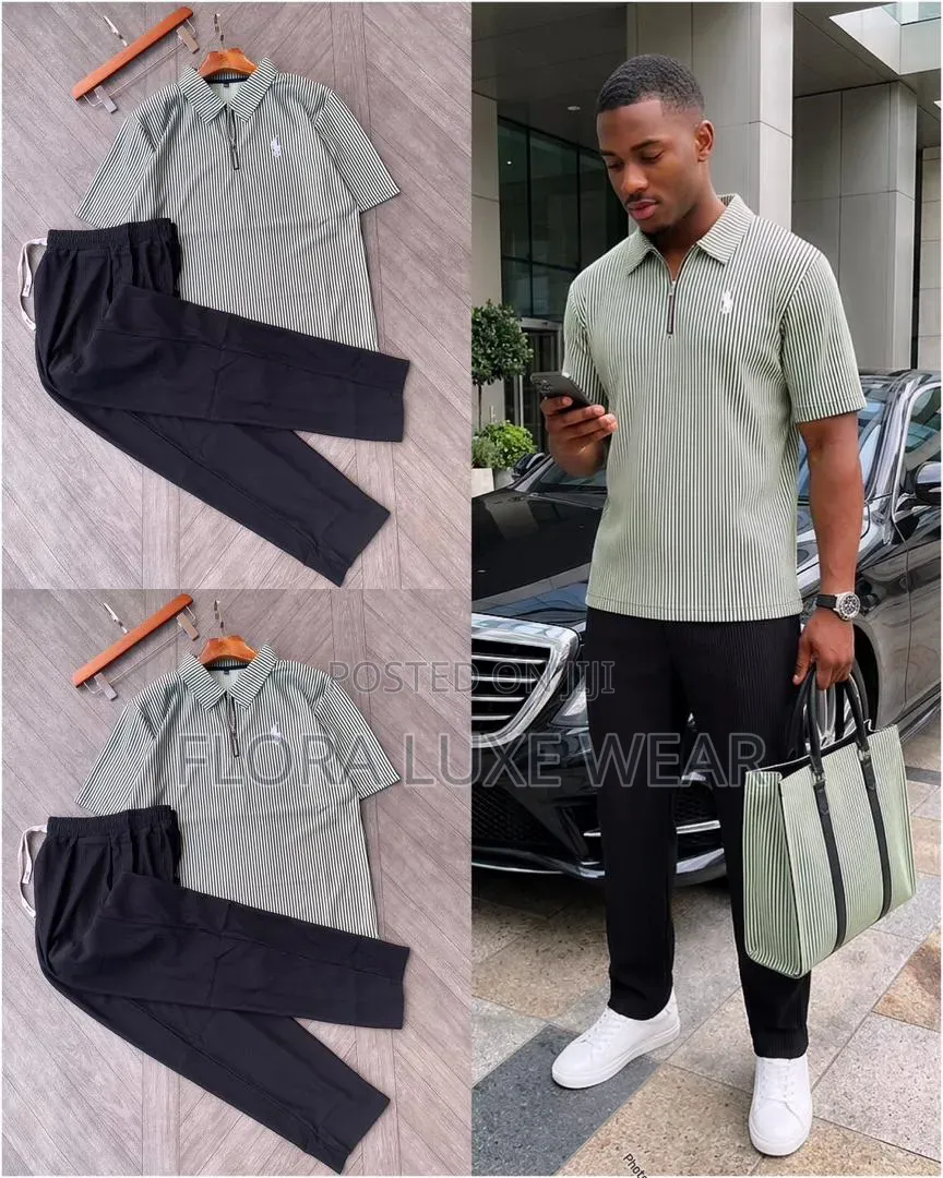 Men's Designers Up and Down