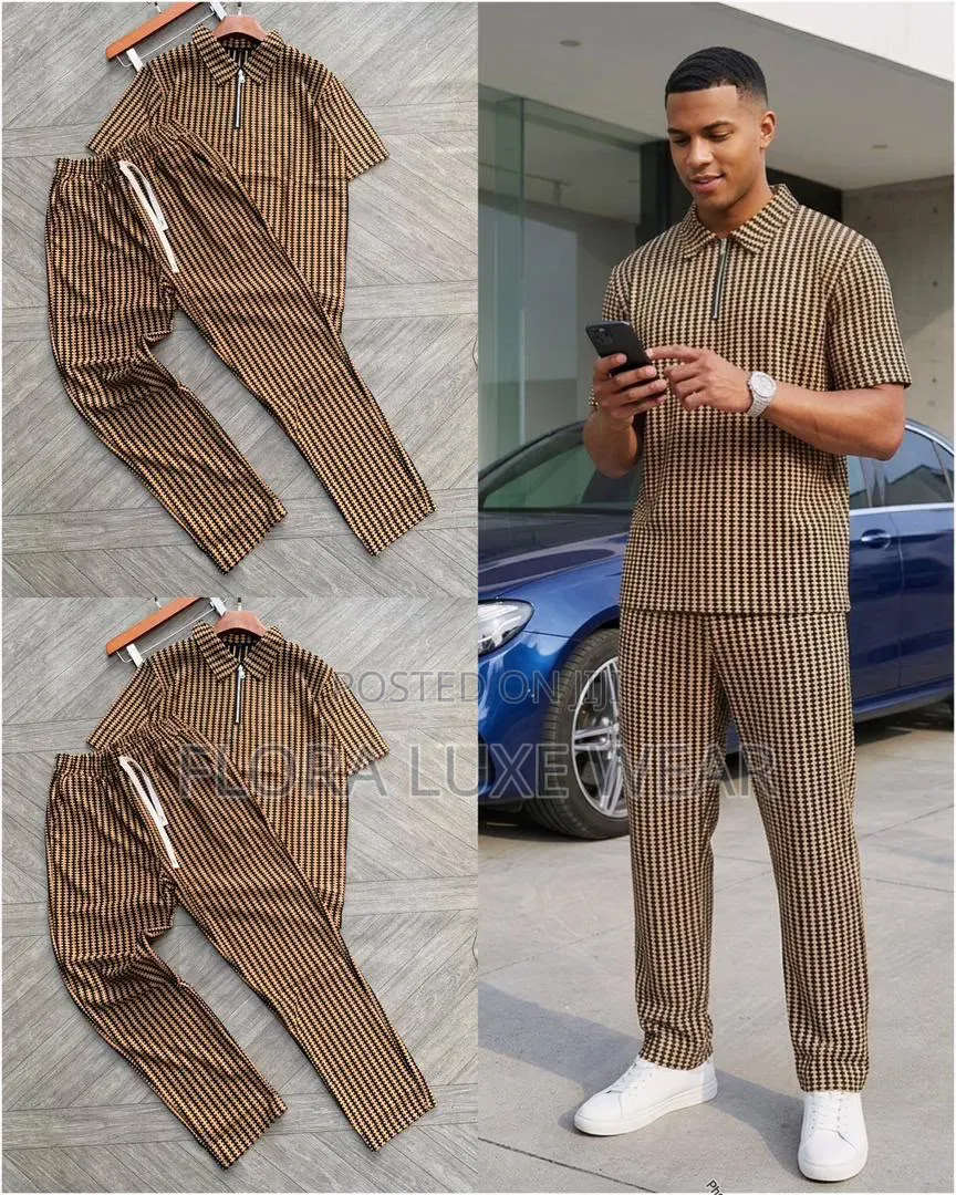 Men's Designers Up and Down