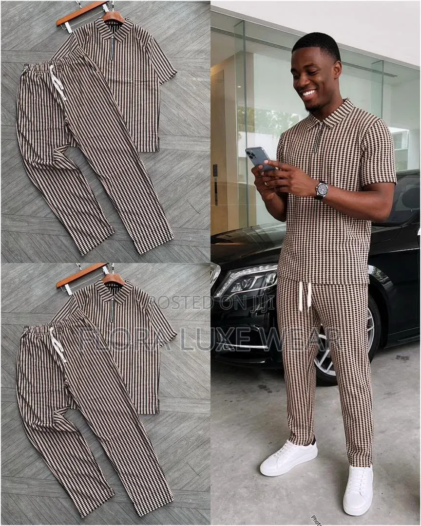 Men's Designers Up and Down