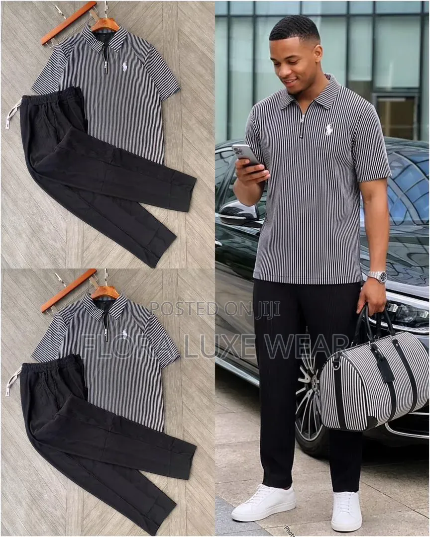 Men's Designers Up and Down