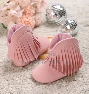 Children Shoe