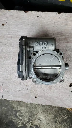 Injector Mouth Jeep Wrangler 3.6l 2018