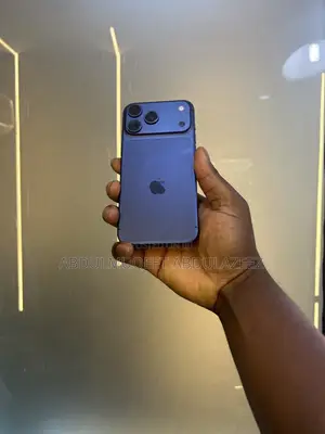 Apple iPhone 17 Pro Max 256 GB Blue