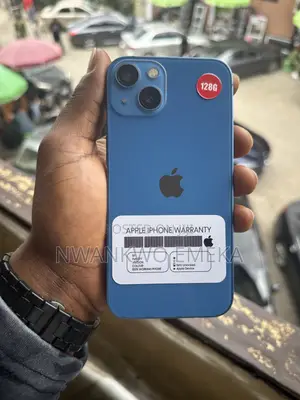 Apple iPhone 13 128 GB Green