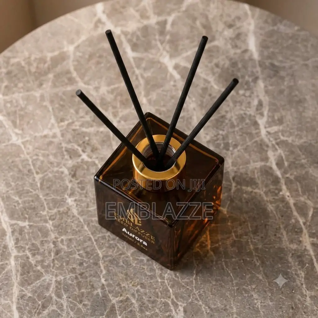 Aurora Scented Diffuser