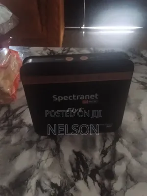 Spectranet Flyt