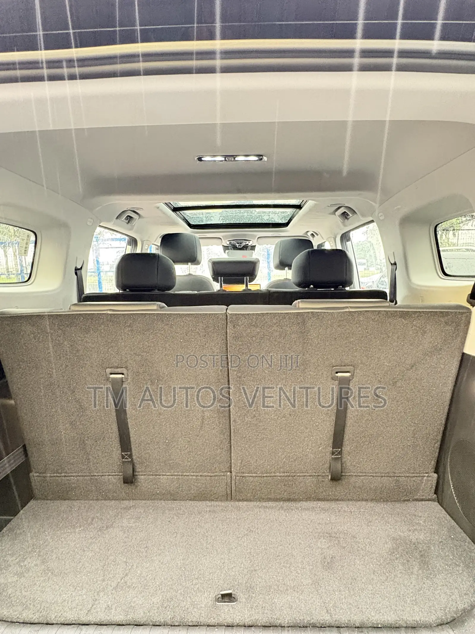 Jetour T2 2026 Gray