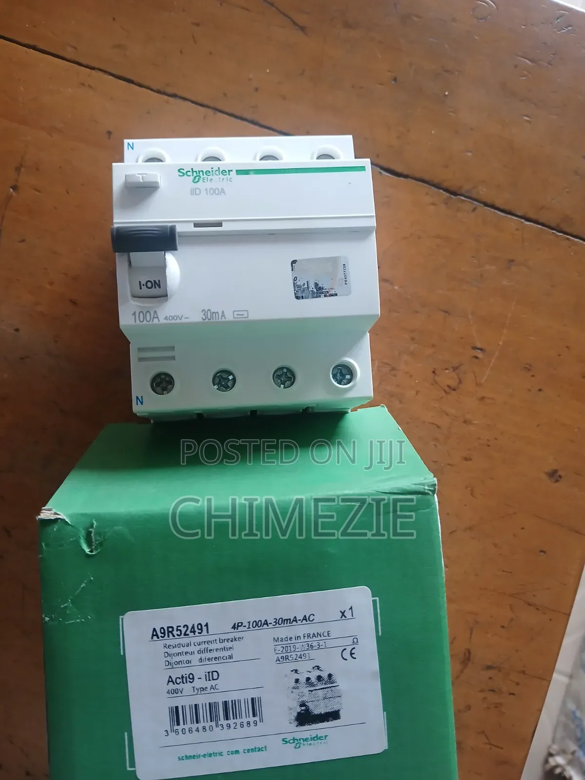Electrical
