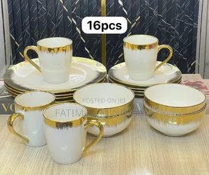 Dinner Set