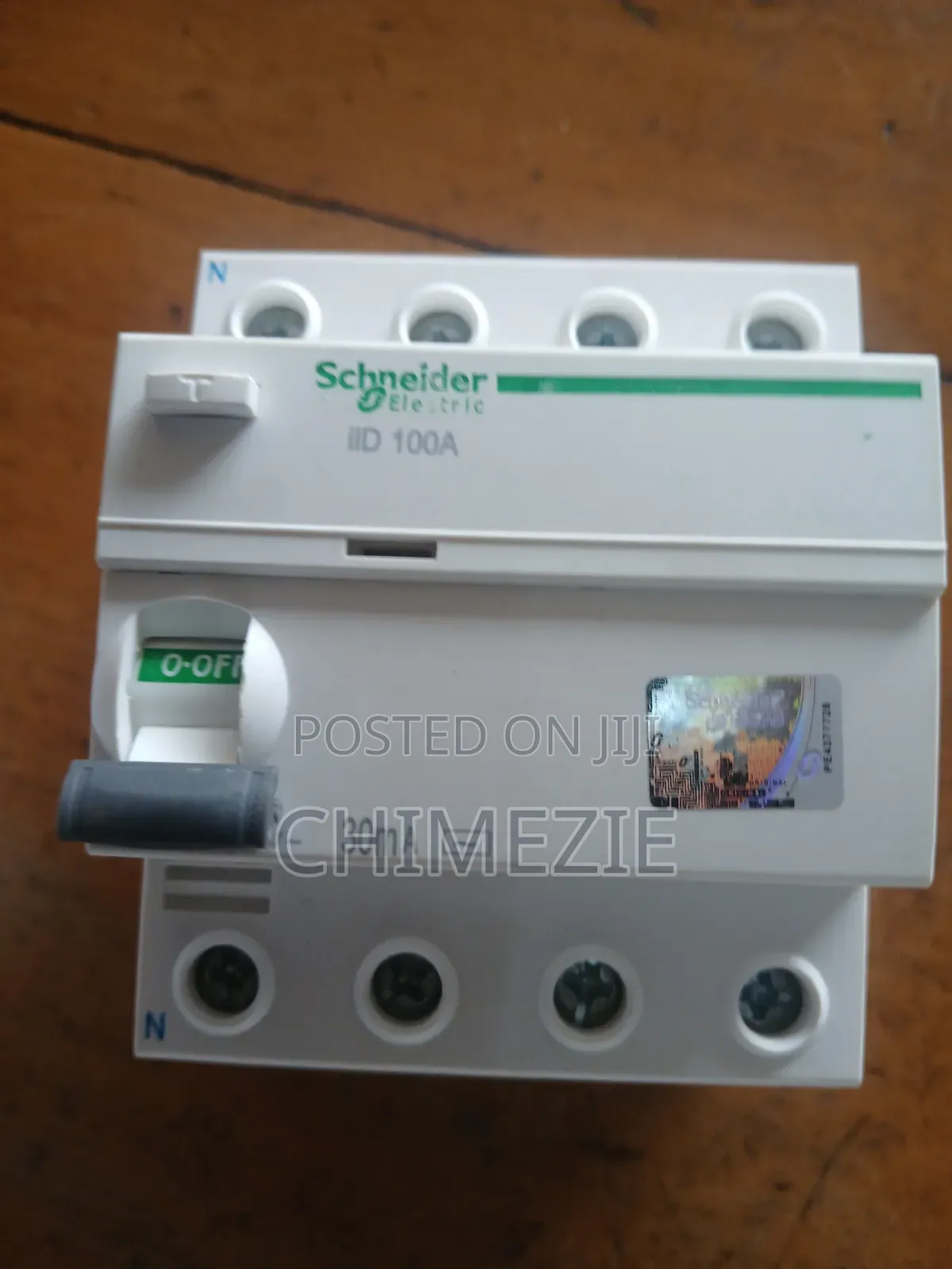 Electrical