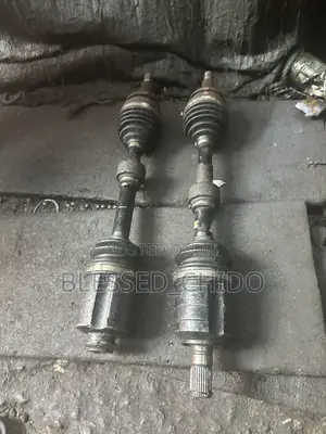 Hyundai Palisade Driving Shaft