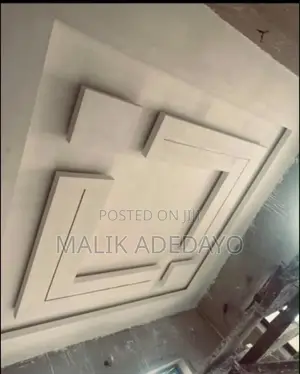 Professional POP Ceiling Wall Screeding Services