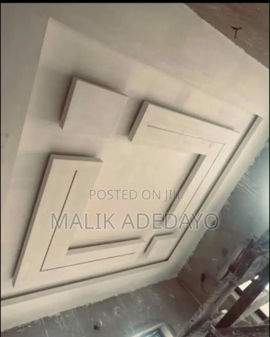 Professional POP Ceiling Wall Screeding Services