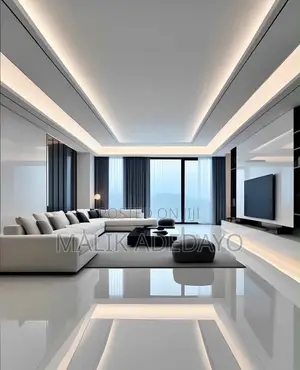 Professional POP Ceiling Wall Screeding Services