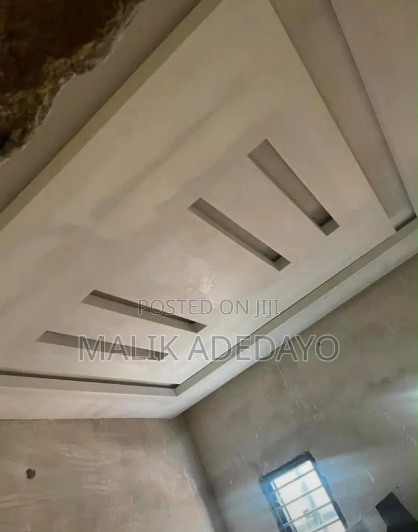 Professional POP Ceiling Wall Screeding Services