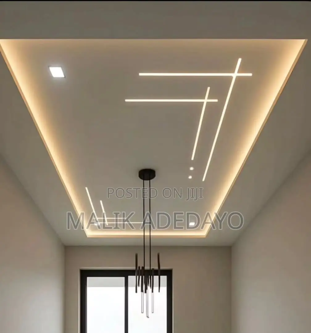 Professional POP Ceiling Wall Screeding Services