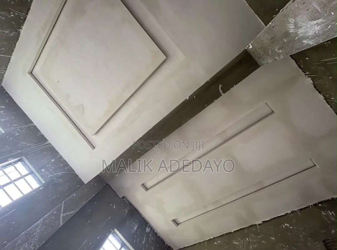 Professional POP Ceiling Wall Screeding Services