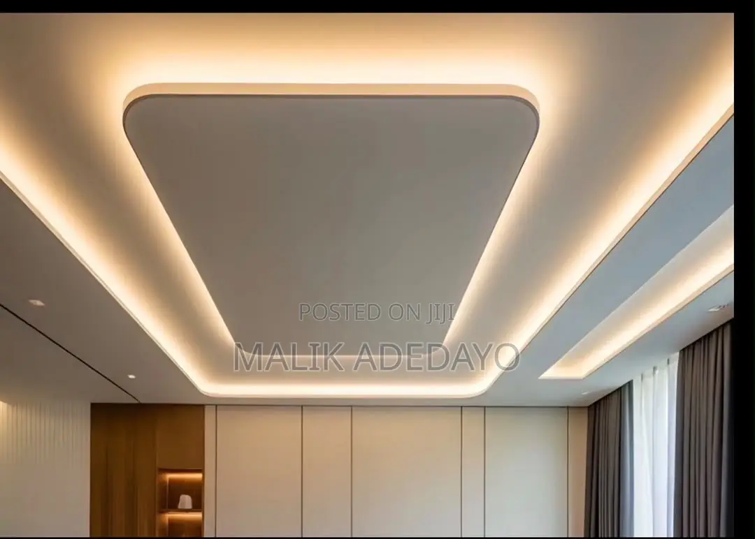 Professional POP Ceiling Wall Screeding Services