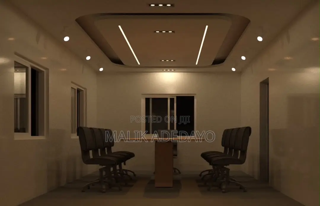 Professional POP Ceiling Wall Screeding Services