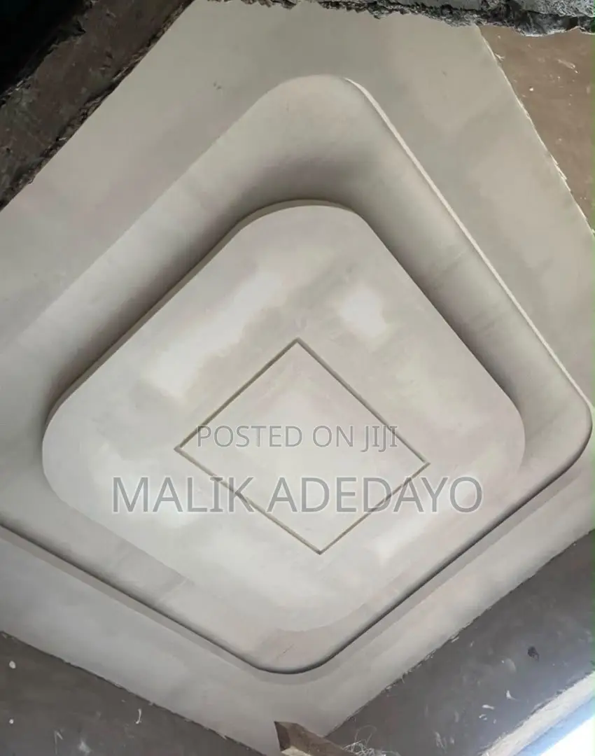 Professional POP Ceiling Wall Screeding Services