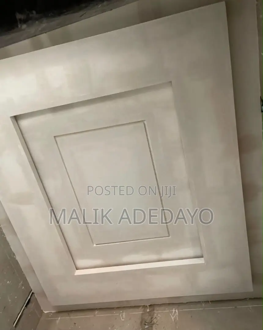 Professional POP Ceiling Wall Screeding Services