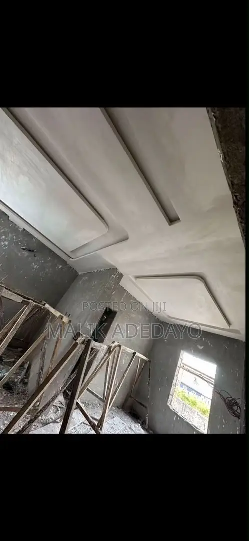 Professional POP Ceiling Wall Screeding Services