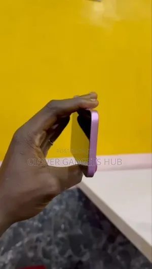 Apple iPhone 16 128 GB Pink