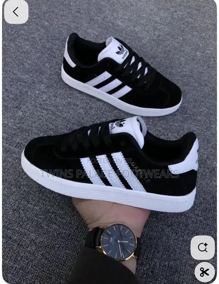 Adidas Samba