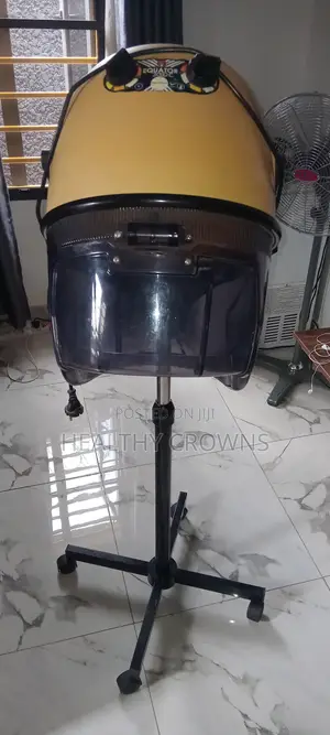 Equator Standing Hairdryer