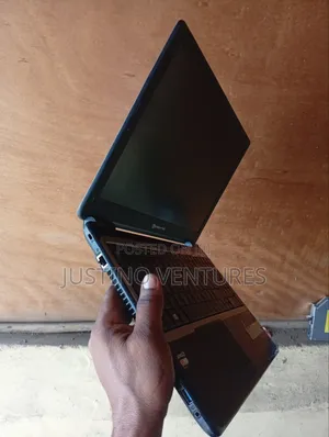 Laptop Packard Bell EasyNote TE69 4GB AMD A4 HDD 320GB