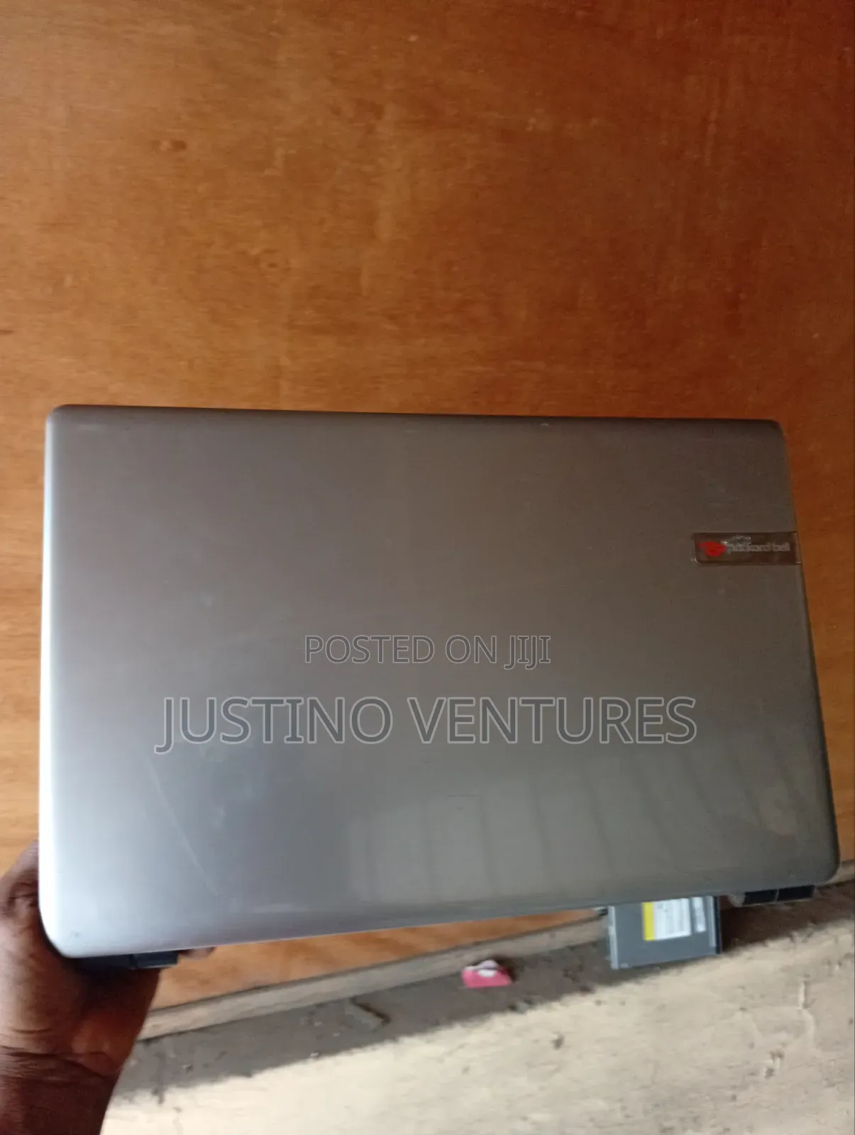 Laptop Packard Bell EasyNote TE69 4GB AMD A4 HDD 320GB
