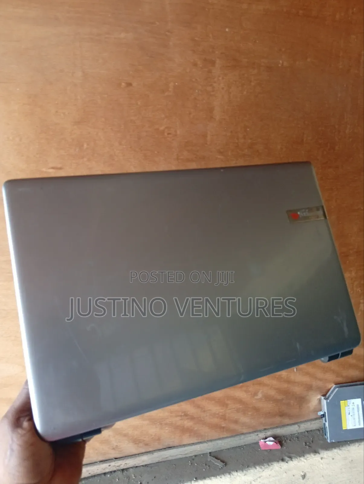 Laptop Packard Bell EasyNote TE69 4GB AMD A4 HDD 320GB