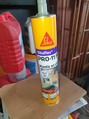 Sikaflex 11fc