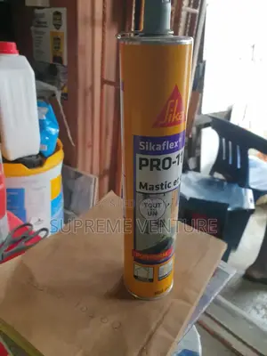 Sikaflex 11fc