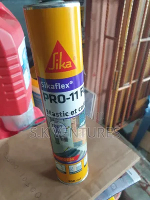Sikaflex 11fc