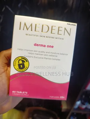 Imedeen Tablets
