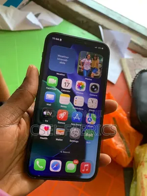 Apple iPhone 12 Pro 256 GB Blue