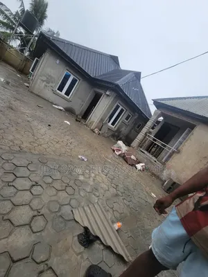Furnished 2bdrm Block of Flats in Ayobo for rent