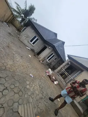 Furnished 2bdrm Block of Flats in Ayobo for rent