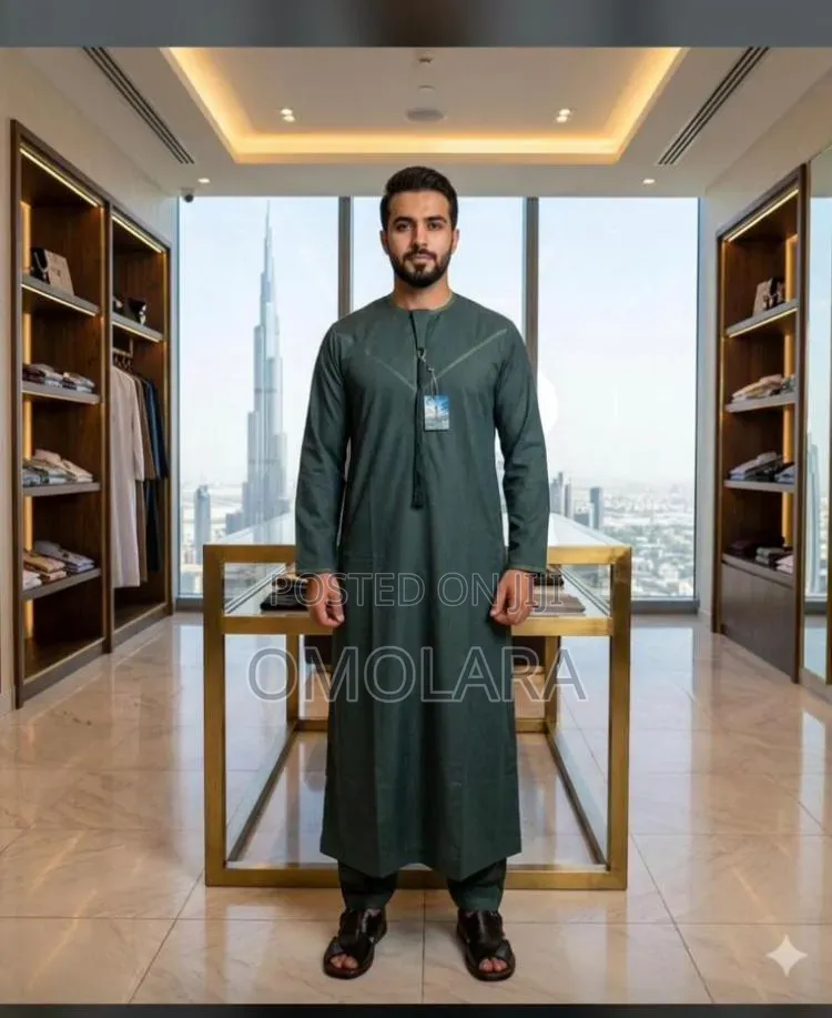 Jalamia for Men Up and Down
